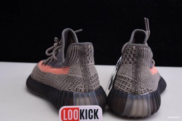 GW0089 adidas Ash Yeezy Stone 350 Boost V2 0917